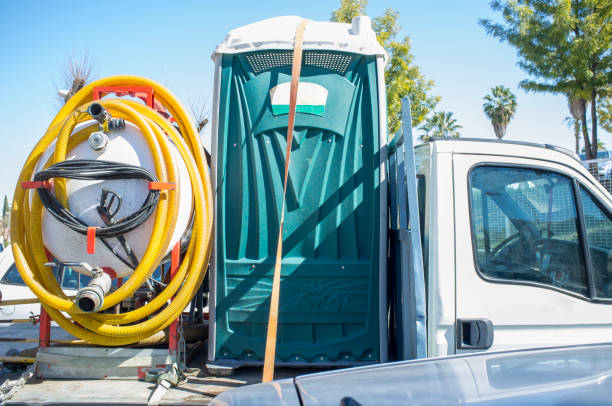 Best Porta potty rental near me  in Winchester, IL