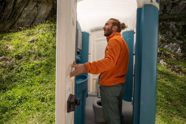 Best Local porta potty services  in Winchester, IL