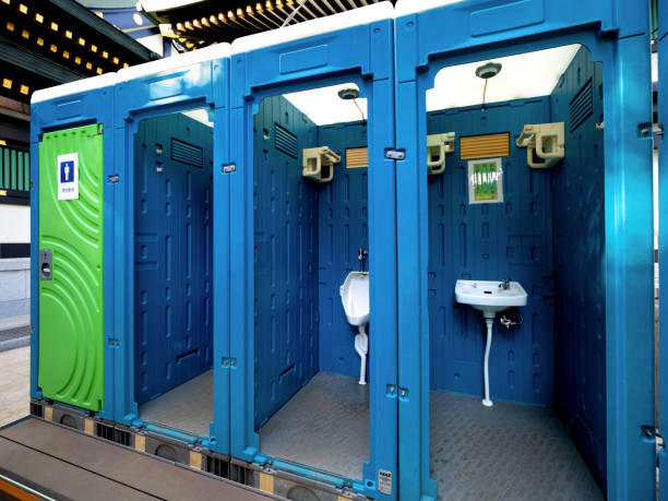 Best Luxury portable toilet rental  in Winchester, IL
